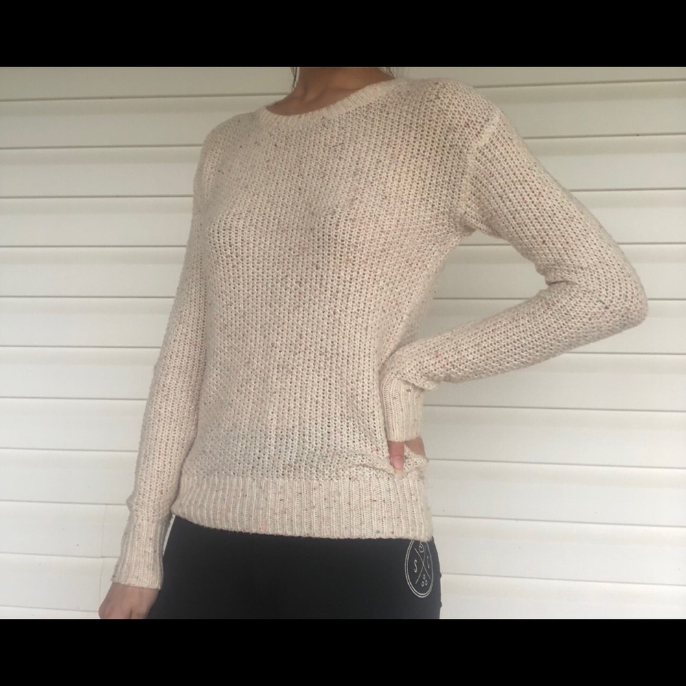 Sweater - Picture 3 of 3